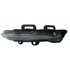 Fanale auto DEPOR02662S per visibilità e sicurezza