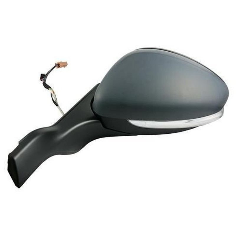 DEPO retrovisore R02673D