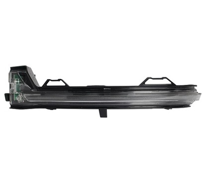 Fanale auto DEPOR02696D per visibilità e sicurezza