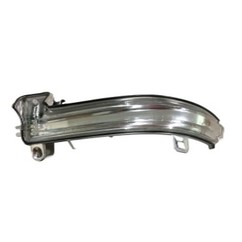 Fanale auto DEPOR02946S per visibilità e sicurezza