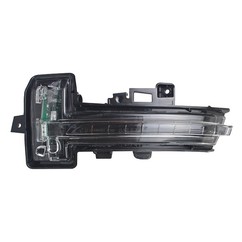 Fanale auto DEPOR03073S per visibilità e sicurezza