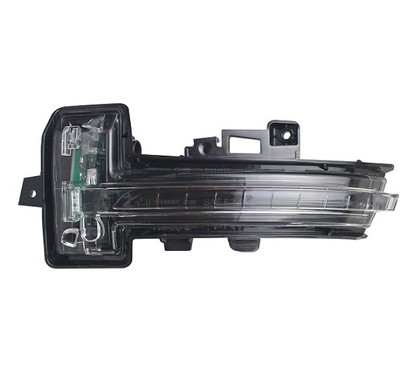 Fanale auto DEPOR03073S per visibilità e sicurezza