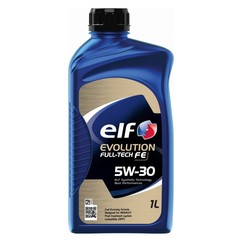 Elf Evolution 5W30 Fulltech Fe C4 Evolutionft