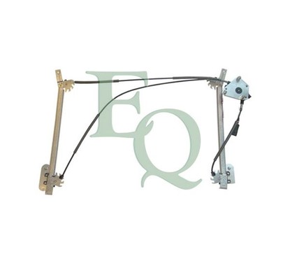 Equal Quality Mini Mini One (R50,R53) 04 06 050955 per ripristinare il corretto funzionamento del componente