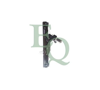 Equal Quality Alzavetro Ant Elett 151812 per ripristinare il corretto funzionamento del componente