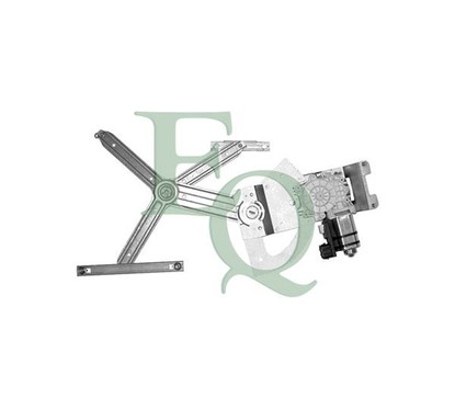 Equal Quality Alzavetro Ant Elett 321112 per ripristinare il corretto funzionamento del componente