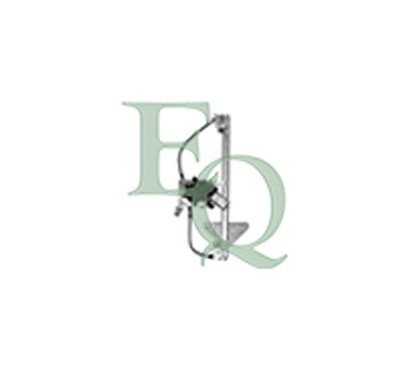 Equal Quality Alzavetro Post Elett Mod. Sw 331021 per ripristinare il corretto funzionamento del componente