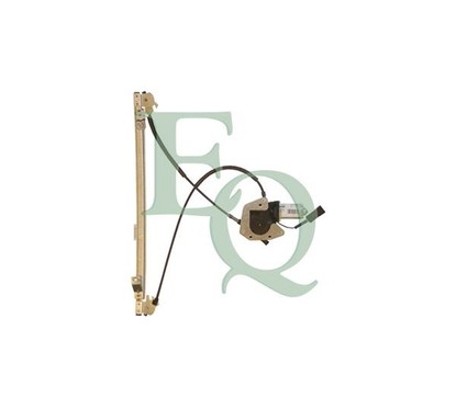 Equal Quality Meccanismo Ant Manuale 361214