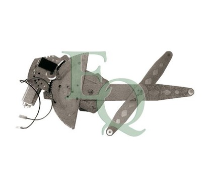 Equal Quality Alzavetro Ant Elett 440412 per ripristinare il corretto funzionamento del componente