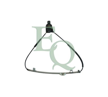 Equal Quality Alzavetro Ant Manuale 460208 per ripristinare il corretto funzionamento del componente