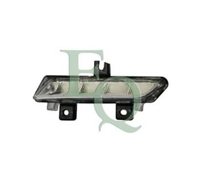 Equal Quality Fanale Anteriore Mod. Sw Mod. 10 Luce Diurna Fan Fa00006