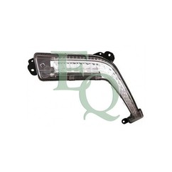 Equal Quality Fan Ant Sx P308 11 Luce Diurna A Led Fa00009 per ripristinare il corretto funzionamento del componente
