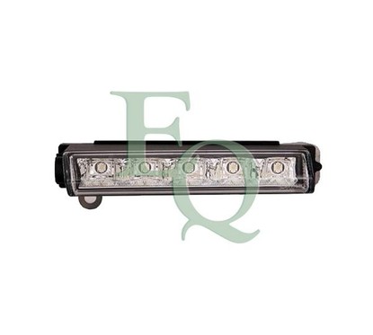 Equal Quality Fan Ant Dx Actros 11 Luce Diurna A Led Fa00014 per ripristinare il corretto funzionamento del componente