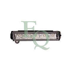 Equal Quality Fan Ant Sx Actros 11 Luce Diurna A Led Fa00015