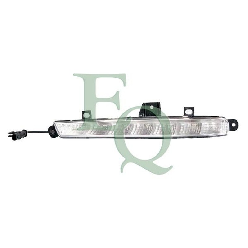 Equal Quality Fan Ant Dx Classe S W221 09 Mod. Amg Fa00020