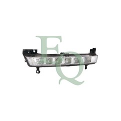 Equal Quality Fan Ant Dx C4 Picasso 10 Luce Diurna A Led Fa00043