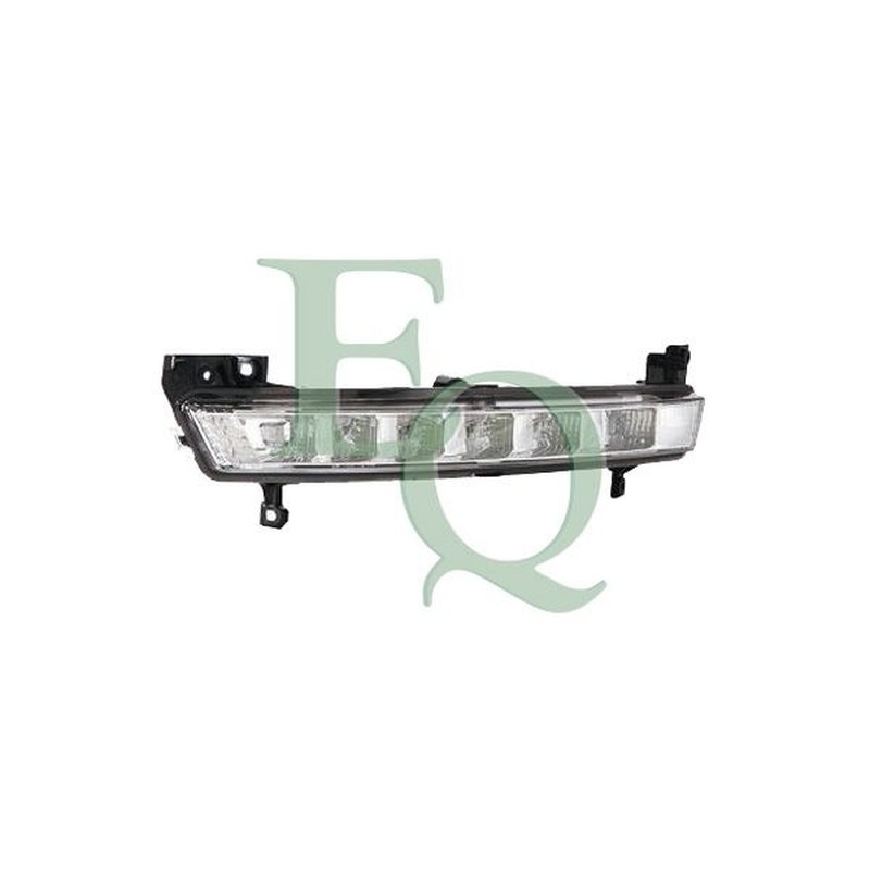 Equal Quality Fan Ant Dx C4 Picasso 10 Luce Diurna A Led Fa00043