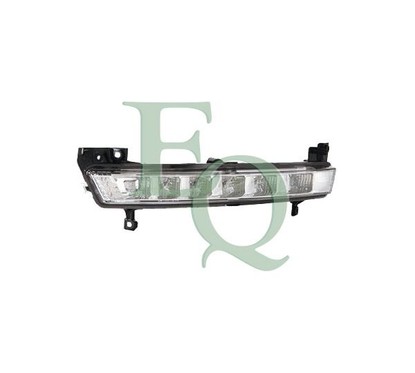 Equal Quality Fan Ant Dx C4 Picasso 10 Luce Diurna A Led Fa00043