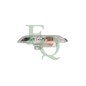 Equal Quality Fan Ant Dx Honda Insight 09 Fa00053