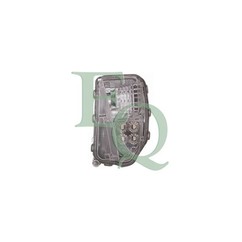 Equal Quality Fan Ant Dx Prius 11 A Led Fa00057 per ripristinare il corretto funzionamento del componente