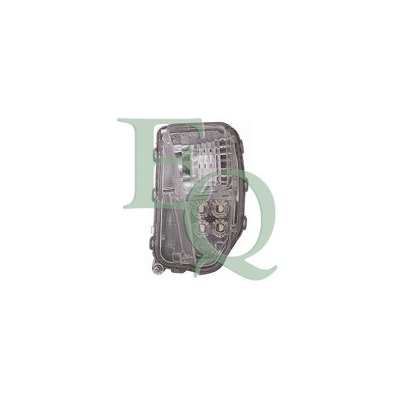 Equal Quality Fan Ant Dx Prius 11 A Led Fa00057