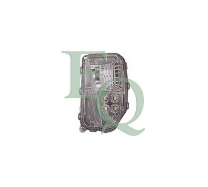 Equal Quality Fan Ant Dx Prius 11 A Led Fa00057 per ripristinare il corretto funzionamento del componente