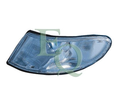 Equal Quality Fan Ant Dx Saab 9-3 98 Fa00061 per ripristinare il corretto funzionamento del componente