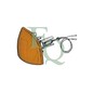 Equal Quality Fan Ant Dx Alfa 33 83 Arancio Fa00101