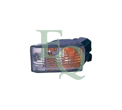 Equal Quality Toyota Rav 4 Ii (Xa2) 00 02 Fa1025 per ripristinare il corretto funzionamento del componente