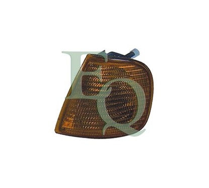 Equal Quality Fanale Anteriore Arancio P21W Fa3170