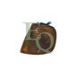 Equal Quality Fanale Anteriore Arancio P21W Fa3170