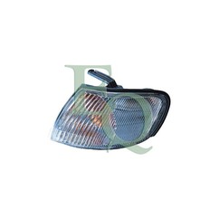 Equal Quality Fanale Anteriore Bianco P21W Fa3329