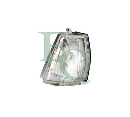 Equal Quality Fanale Anteriore Bianco Py21W Fa3899