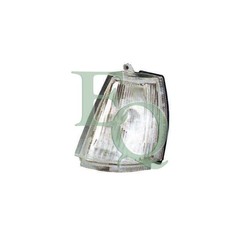 Equal Quality Fanale Anteriore Bianco Py21W Fa3909