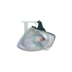 Equal Quality Fanale Anteriore Py21W Bianco Fa4539