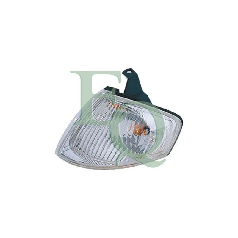 Equal Quality Fanale Anteriore Py21W Bianco Fa4549
