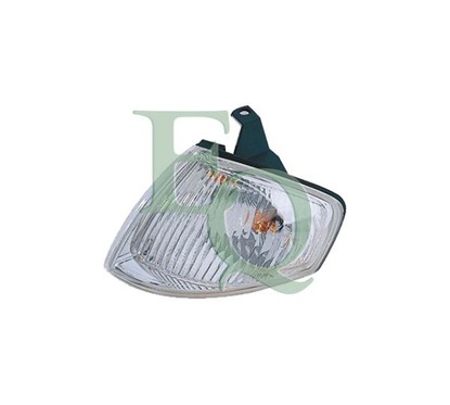Equal Quality Fanale Anteriore Py21W Bianco Fa4549
