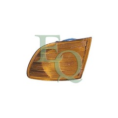 Equal Quality Fanale Anteriore P21W Arancio Fa5820