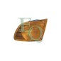 Equal Quality Fanale Anteriore P21W Arancio Fa5820