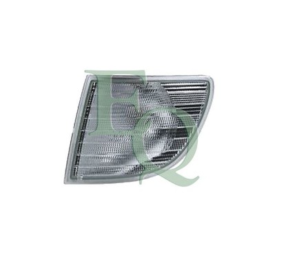 Equal Quality Fanale Anteriore Py21W Bianco V Class Fa5849