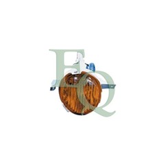 Equal Quality Fanale Anteriore Arancio P21W Fa6510