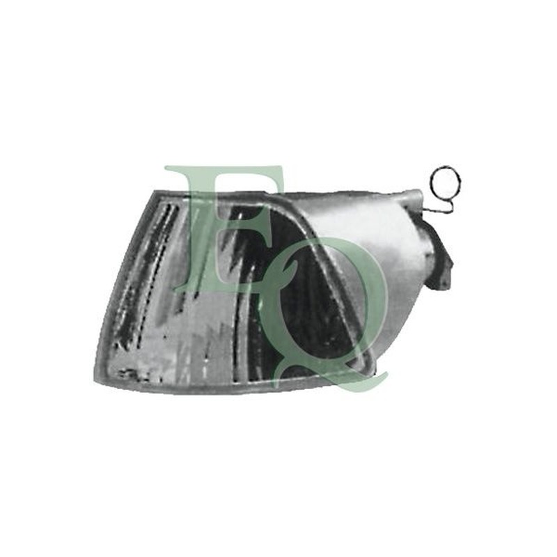 Equal Quality Fanale Anteriore Bianco Py21W Fa7199
