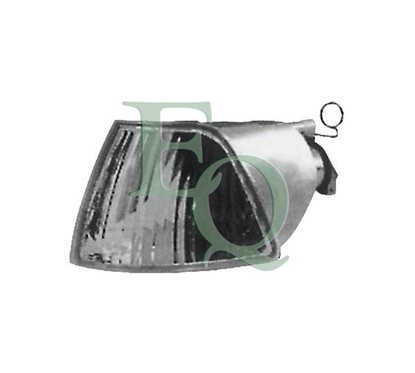 Equal Quality Fanale Anteriore Bianco Py21W Citroen Evasion (22_ Fa7209