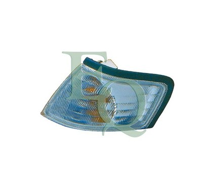 Equal Quality Fanale Anteriore Bianco Py21W Fa7699