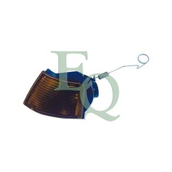 Equal Quality Fanale Anteriore Arancio P21W Fa7750