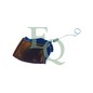 Equal Quality Fanale Anteriore Arancio P21W Fa7750
