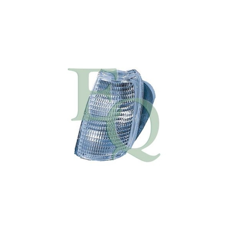 Equal Quality Volkswagen Polo (86C-80) 90 94 Fa7909