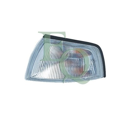 Equal Quality Fanale Anteriore Bianco Mod. 96 98 Mitsubishi Colt Fa9515
