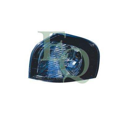 Equal Quality Fanale Anteriore Fume'' Py21W W5W Mod. 03/03 Fa9984