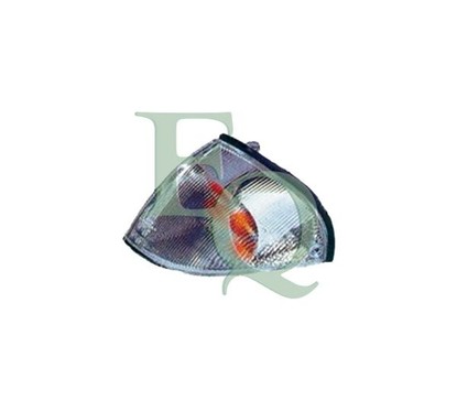 Equal Quality Fanale Anteriore Bianco P21W Mod. 96 Suzuki Swift Fa9986